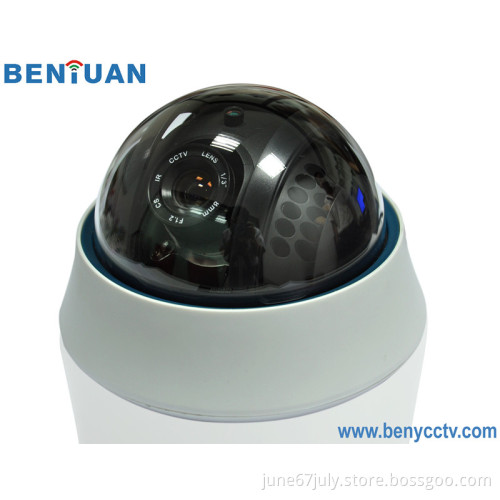 600TVL Sony Super CCD Indoor Dome Camera